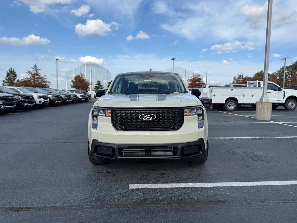 new 2025 Ford Maverick car, priced at $31,990