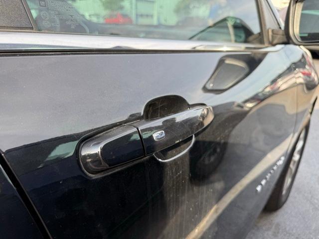 used 2021 Chevrolet Equinox car, priced at $19,137