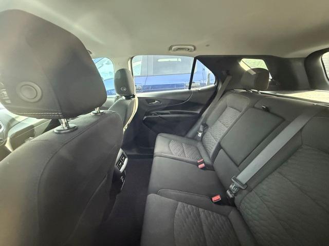 used 2021 Chevrolet Equinox car, priced at $19,137