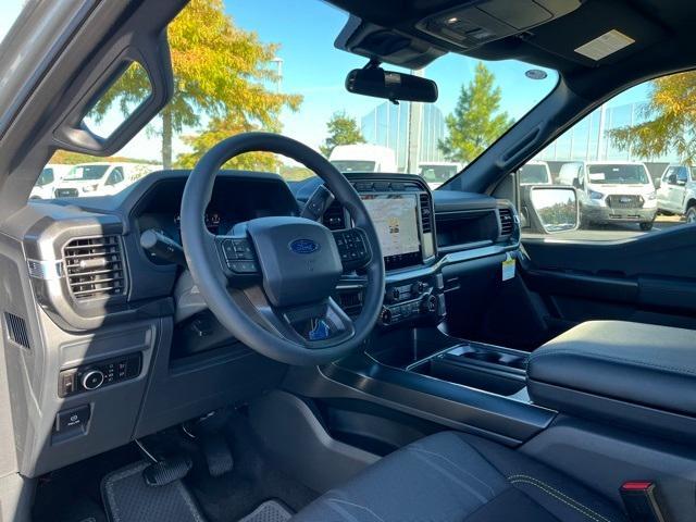 new 2024 Ford F-150 car, priced at $47,644