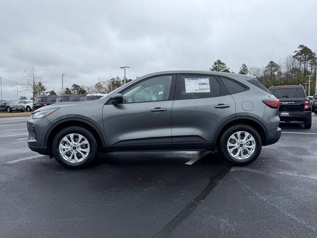 new 2025 Ford Escape car, priced at $29,398