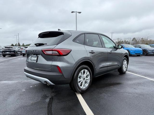 new 2025 Ford Escape car, priced at $29,398