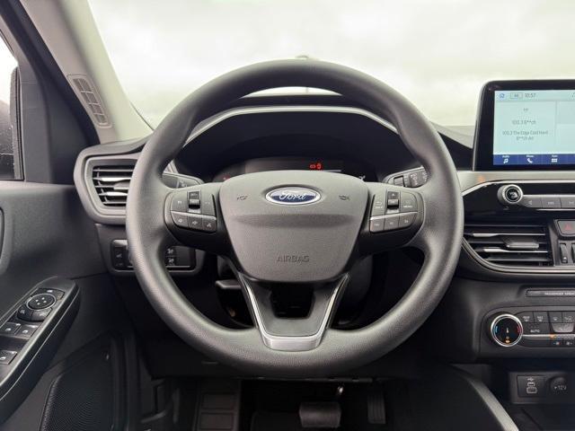 new 2025 Ford Escape car, priced at $29,398