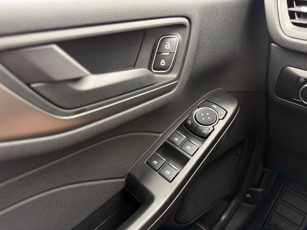 new 2026 Ford Escape car, priced at $29,590