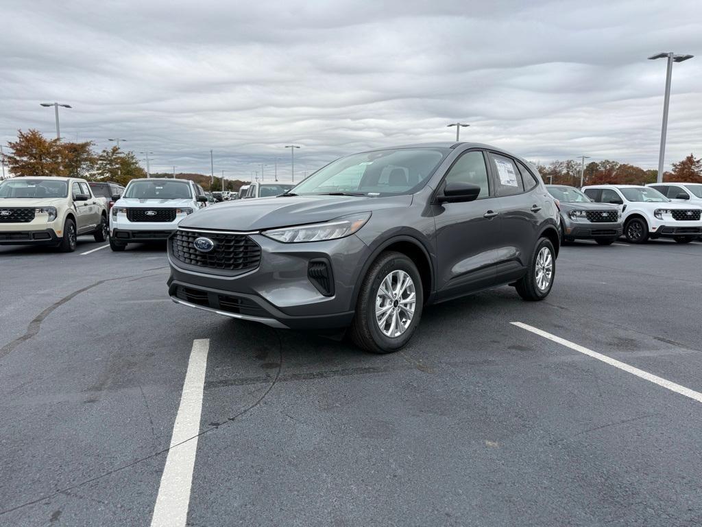 new 2026 Ford Escape car, priced at $29,590