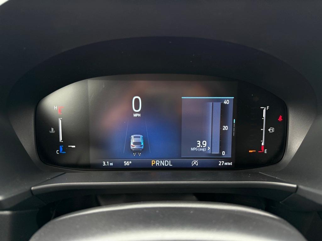 new 2026 Ford Escape car, priced at $29,590