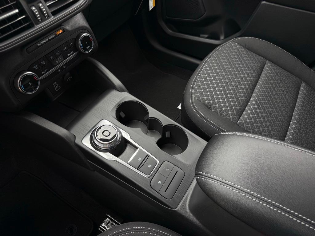 new 2026 Ford Escape car, priced at $29,590