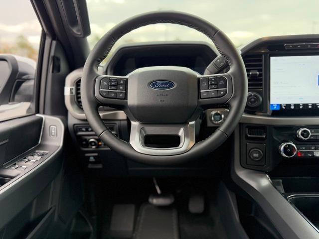 new 2024 Ford F-150 car, priced at $53,126