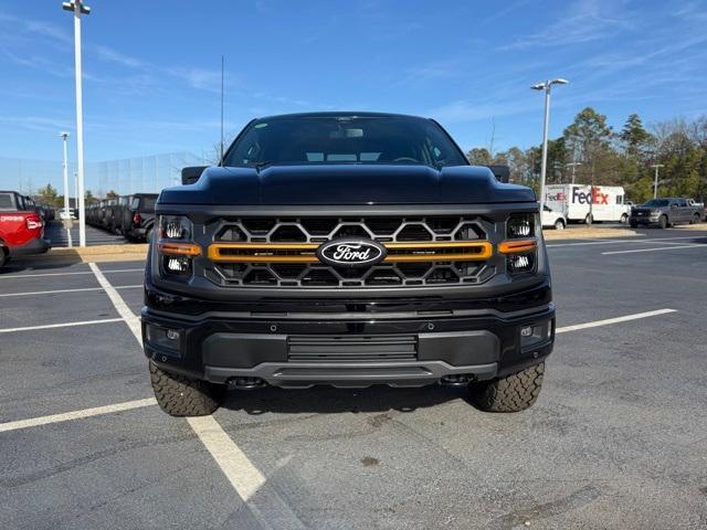 new 2025 Ford F-150 car, priced at $63,211