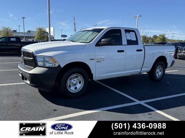 used 2019 Ram 1500 Classic car, priced at $21,514