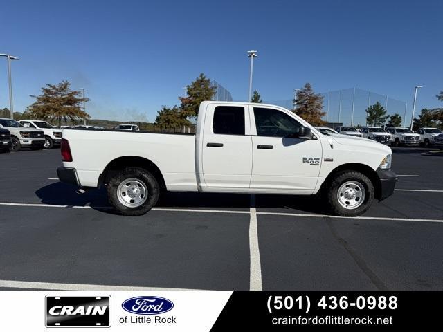 used 2019 Ram 1500 Classic car, priced at $21,514