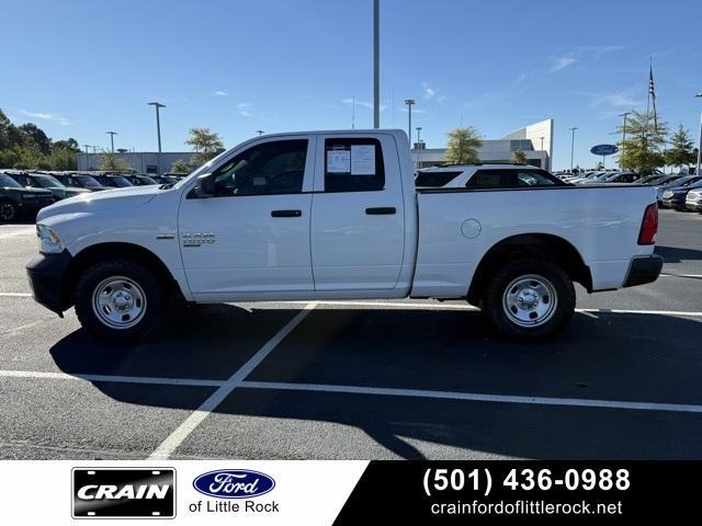 used 2019 Ram 1500 Classic car, priced at $21,514