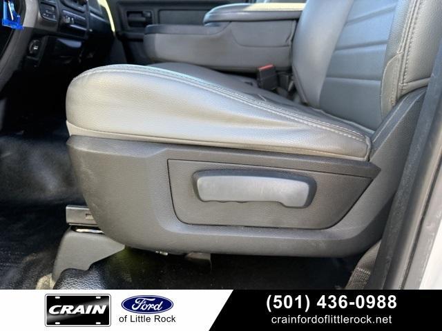 used 2019 Ram 1500 Classic car, priced at $21,514