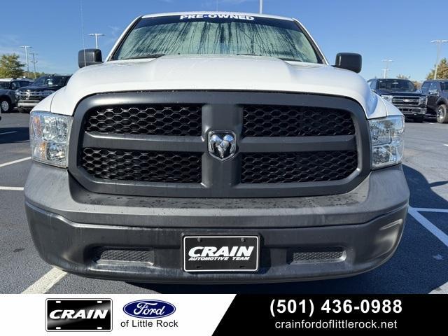 used 2019 Ram 1500 Classic car, priced at $21,514