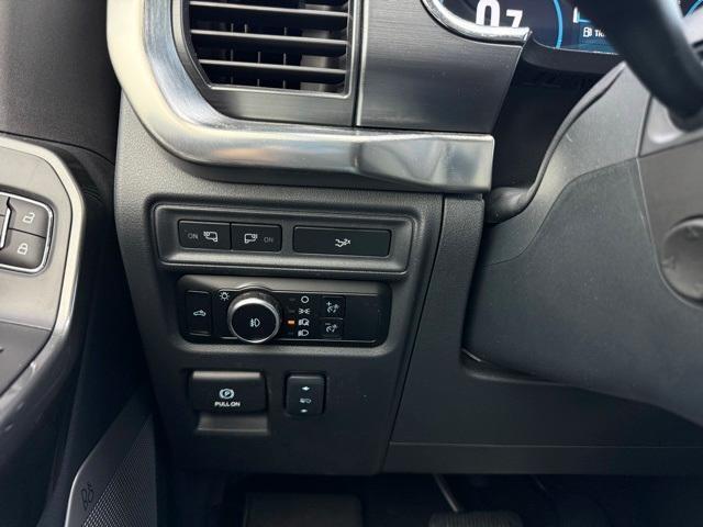used 2023 Ford F-150 car, priced at $55,177