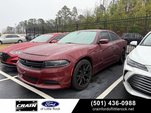 used 2022 Dodge Charger car, priced at $26,730