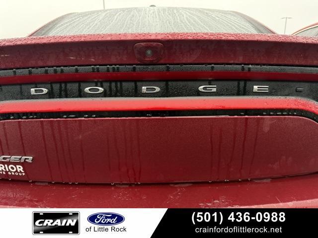 used 2022 Dodge Charger car, priced at $26,730