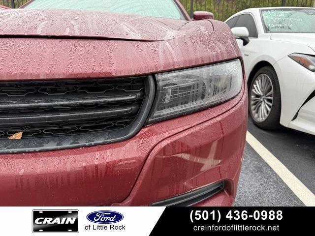 used 2022 Dodge Charger car, priced at $26,730