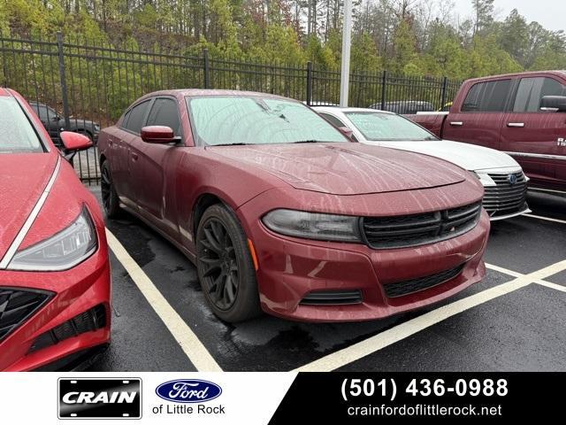 used 2022 Dodge Charger car, priced at $26,730