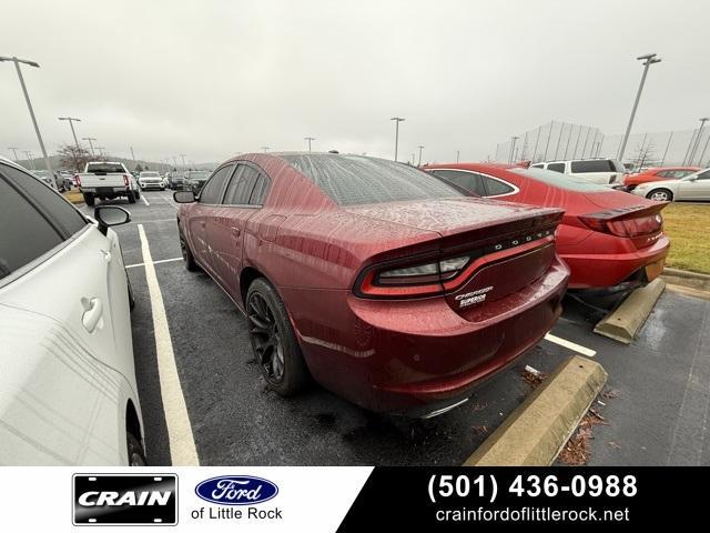 used 2022 Dodge Charger car, priced at $26,730