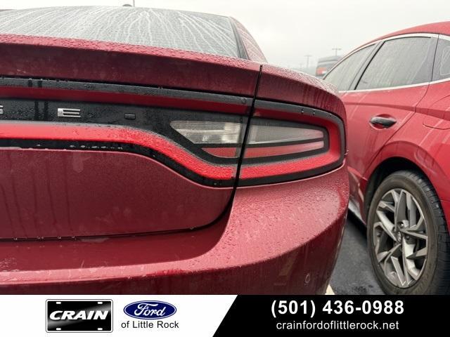 used 2022 Dodge Charger car, priced at $26,730