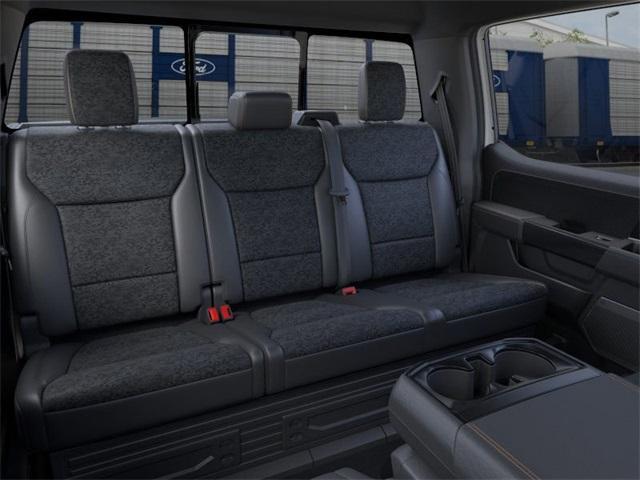 new 2025 Ford F-150 car, priced at $63,211