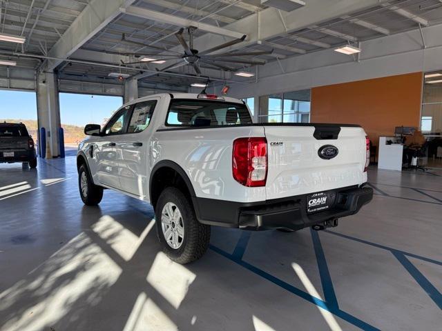 new 2024 Ford Ranger car, priced at $33,004