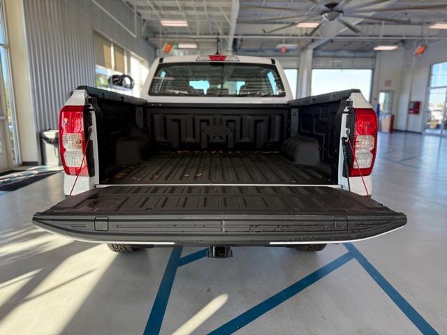 new 2024 Ford Ranger car, priced at $33,004