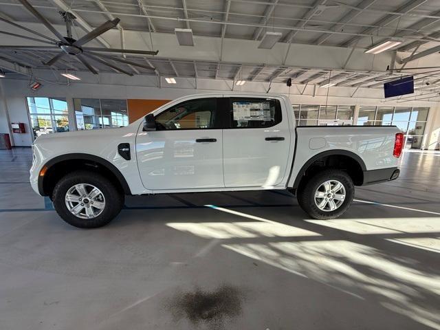 new 2024 Ford Ranger car, priced at $33,004