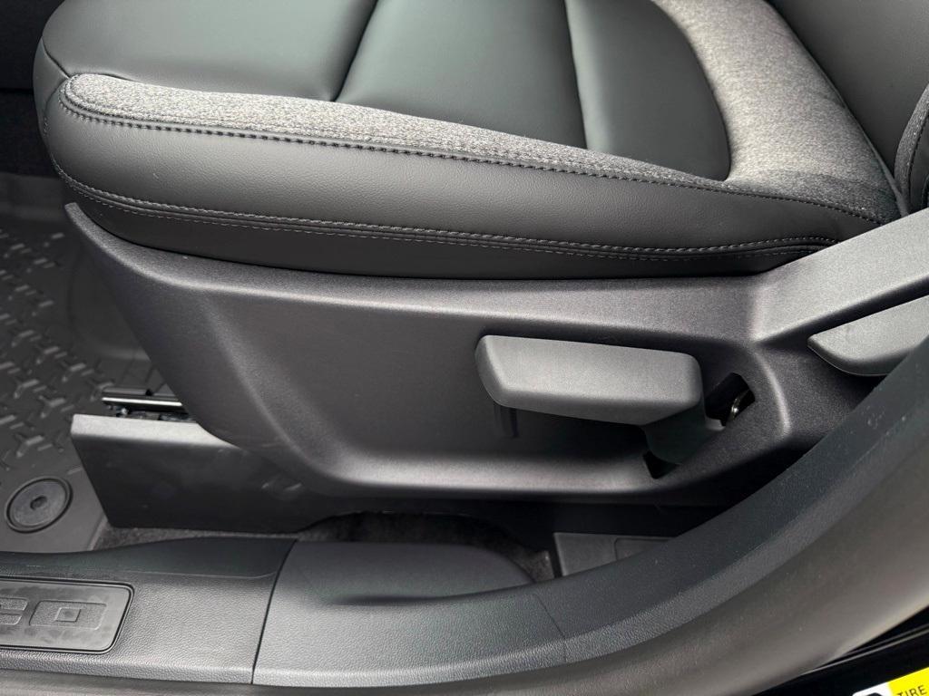 new 2025 Ford Bronco Sport car, priced at $31,490