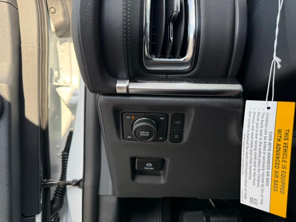 used 2025 Honda Accord Hybrid car, priced at $34,753