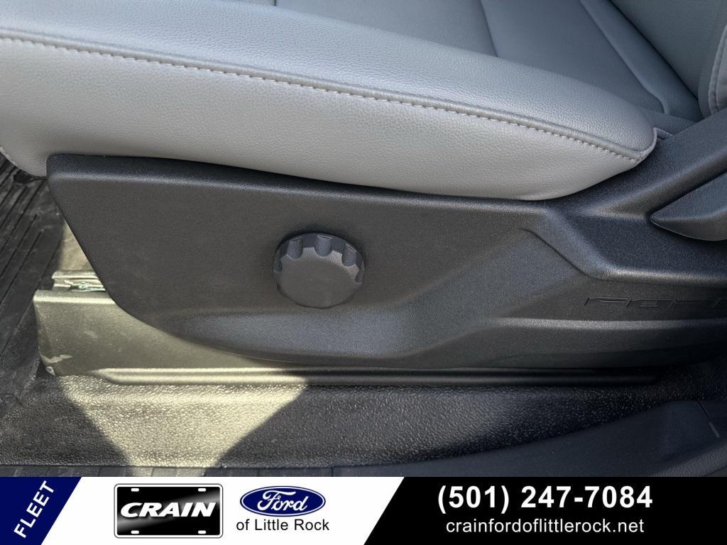 new 2025 Ford F-350 car, priced at $85,005