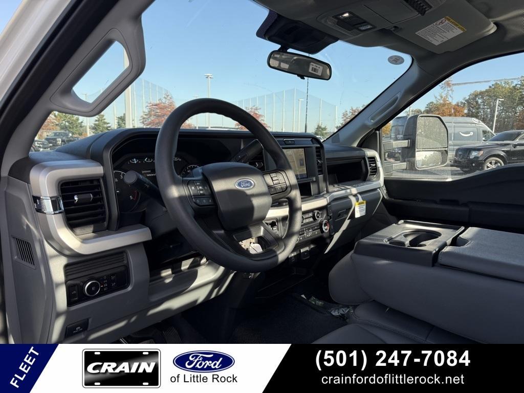 new 2025 Ford F-350 car, priced at $85,005