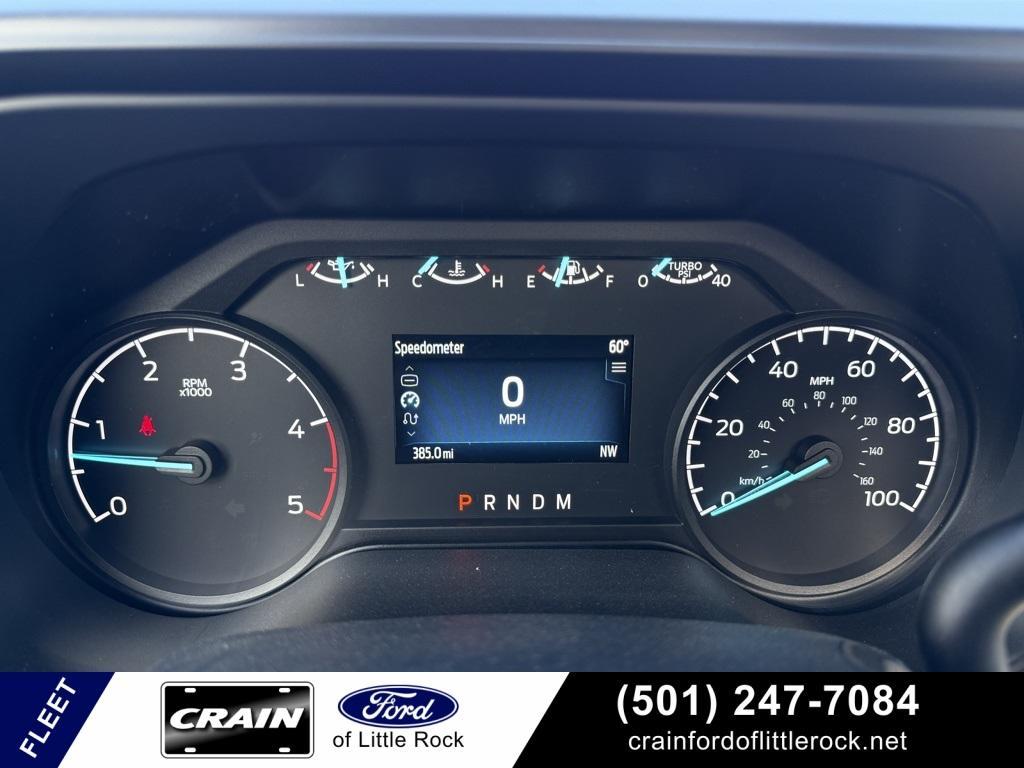 new 2025 Ford F-350 car, priced at $85,005