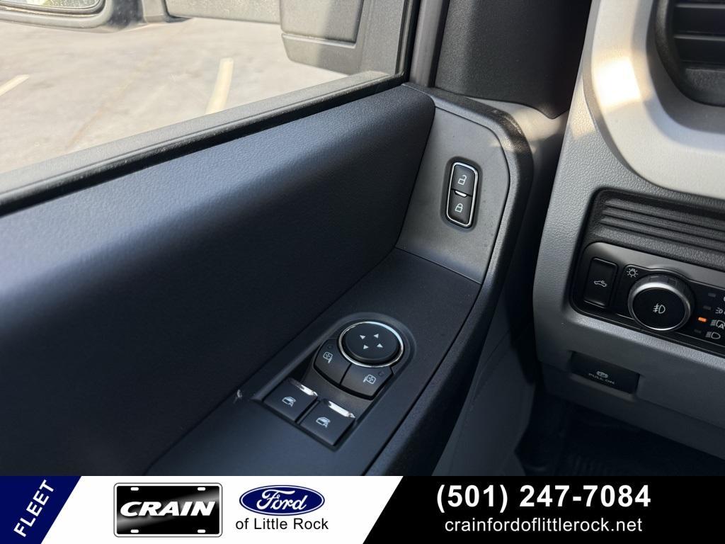 new 2025 Ford F-350 car, priced at $85,005