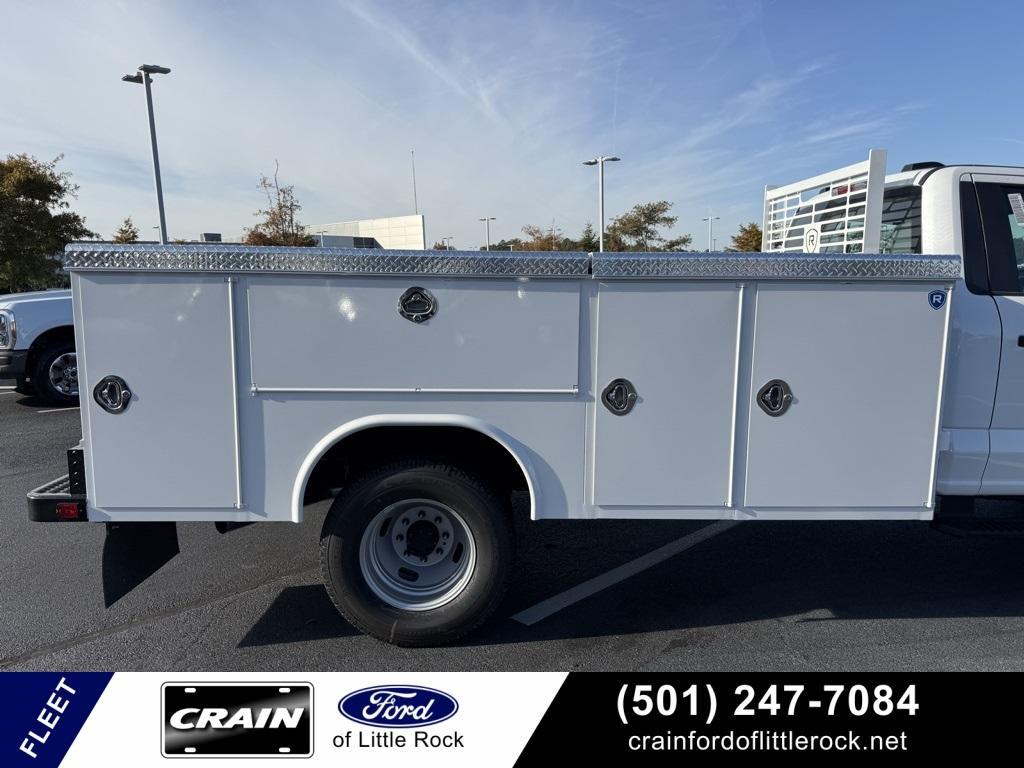 new 2025 Ford F-350 car, priced at $85,005