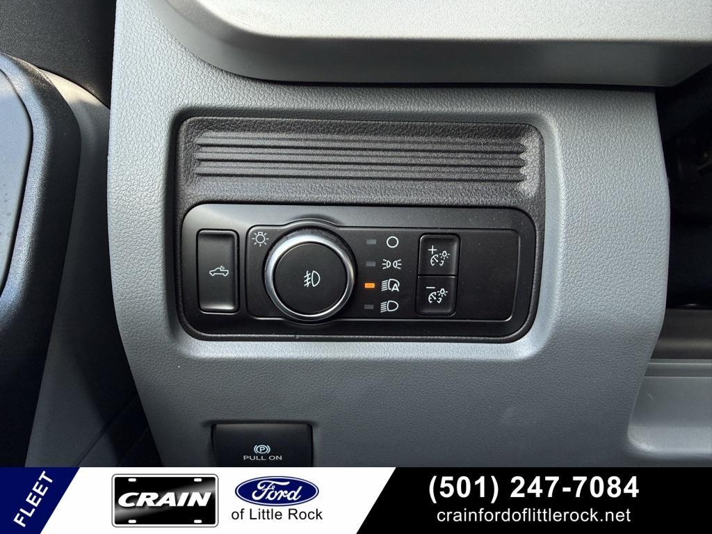 new 2025 Ford F-350 car, priced at $85,005