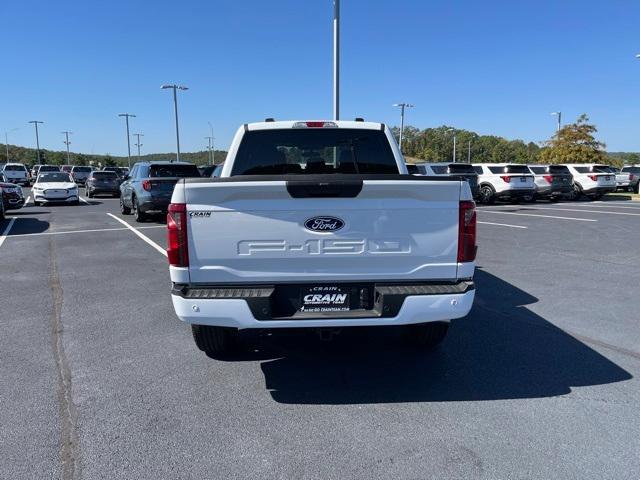 new 2024 Ford F-150 car, priced at $44,914