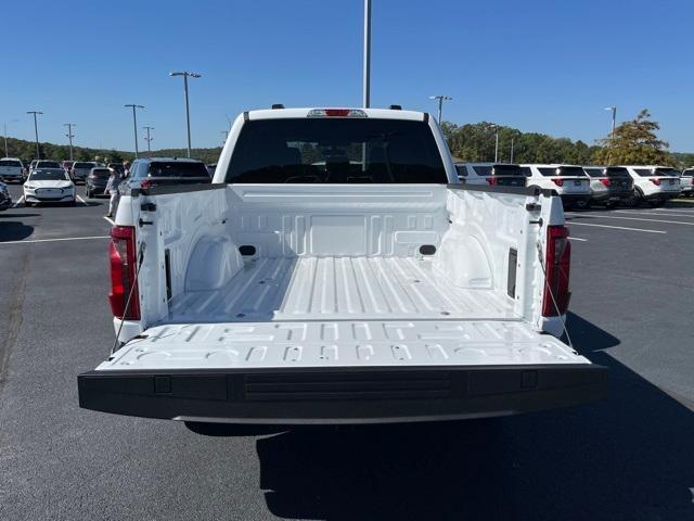 new 2024 Ford F-150 car, priced at $44,914