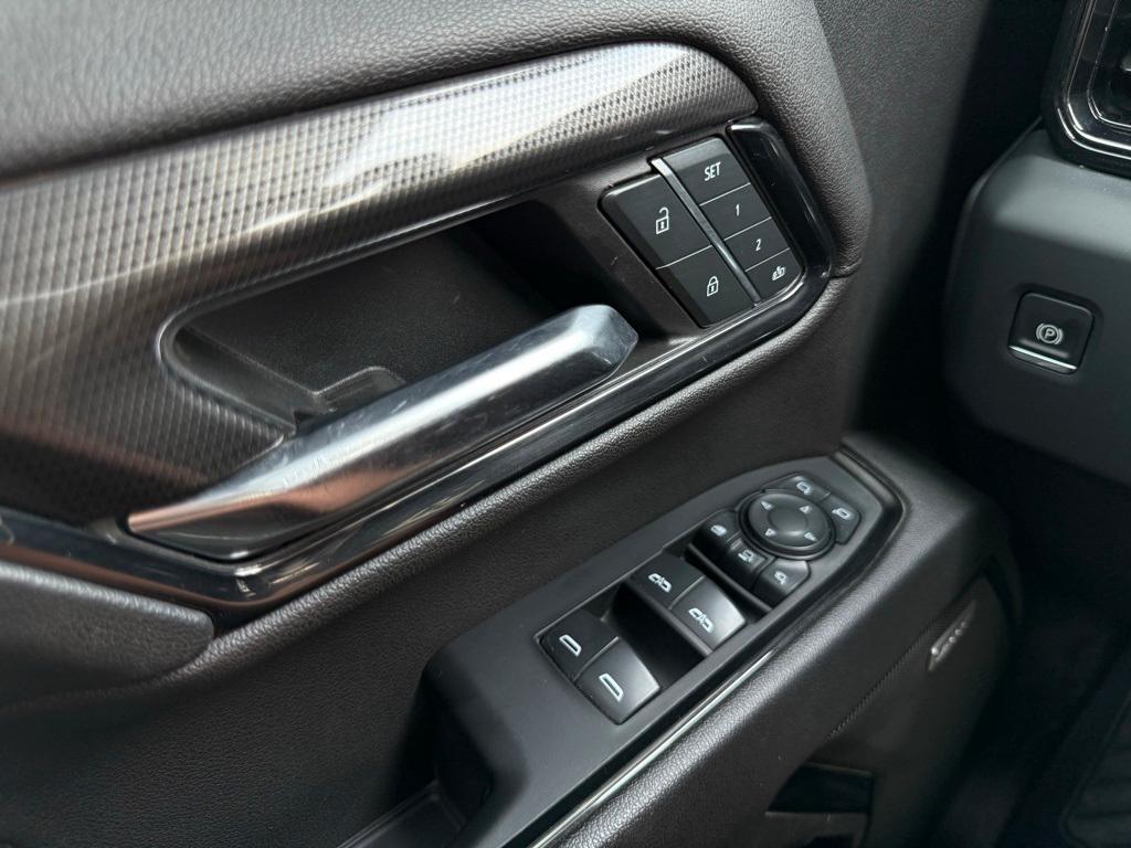 used 2024 GMC Sierra 2500 car, priced at $70,995