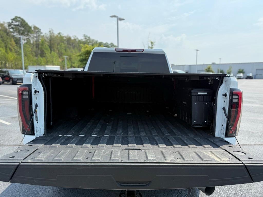 used 2024 GMC Sierra 2500 car, priced at $70,995