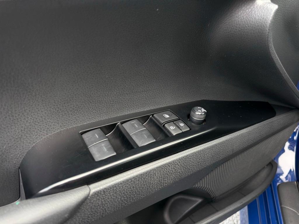 used 2025 Toyota Camry car, priced at $26,440