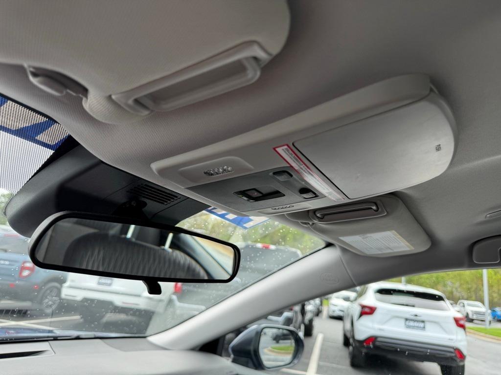 used 2025 Toyota Camry car, priced at $26,440