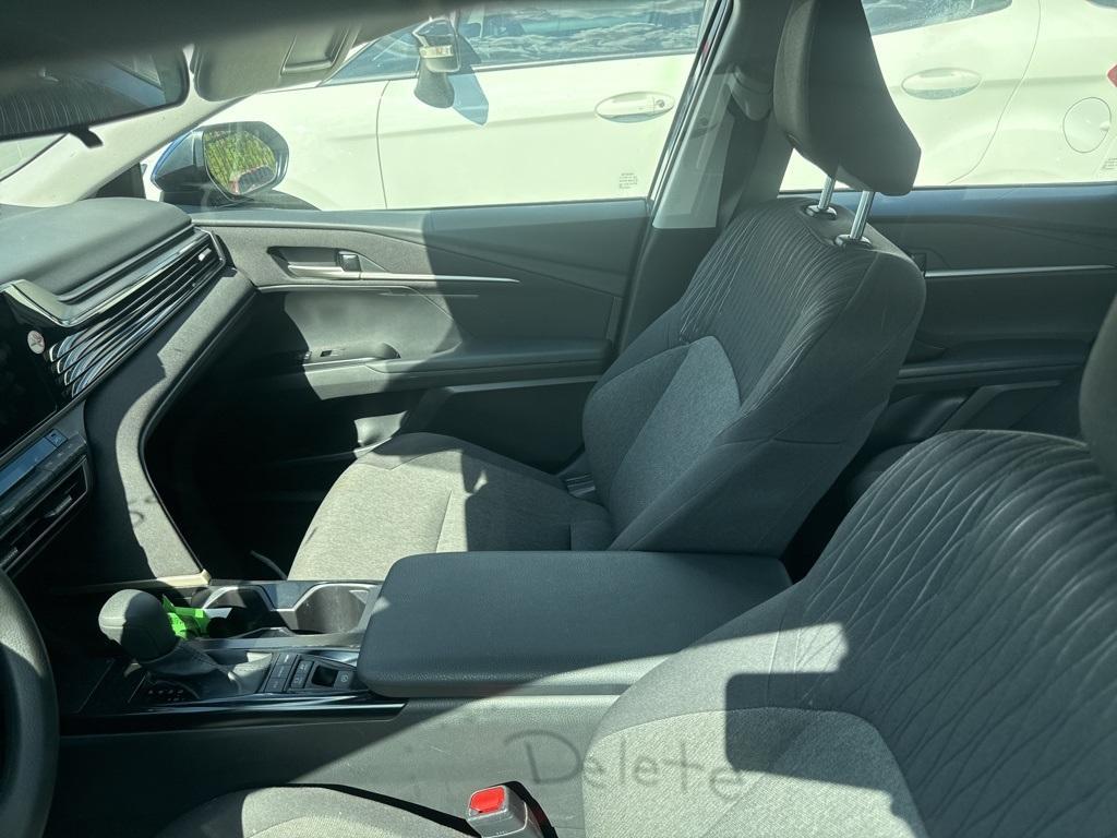 used 2025 Toyota Camry car, priced at $28,260