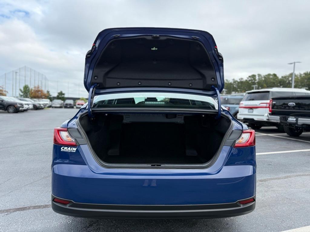 used 2025 Toyota Camry car, priced at $26,440