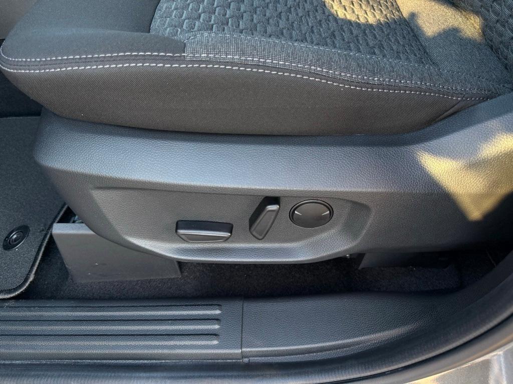 new 2025 Ford Ranger car, priced at $38,990