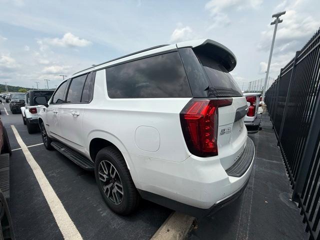 used 2023 GMC Yukon XL car, priced at $64,277