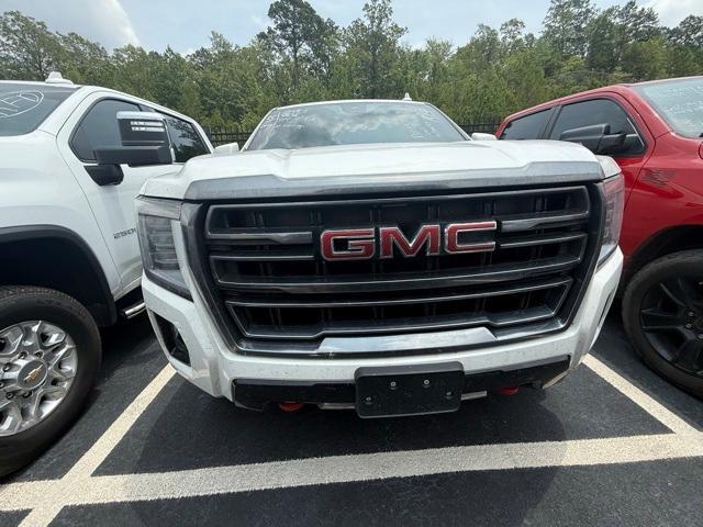 used 2023 GMC Yukon XL car, priced at $64,277