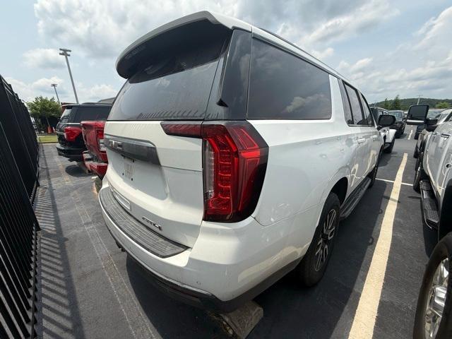 used 2023 GMC Yukon XL car, priced at $64,277