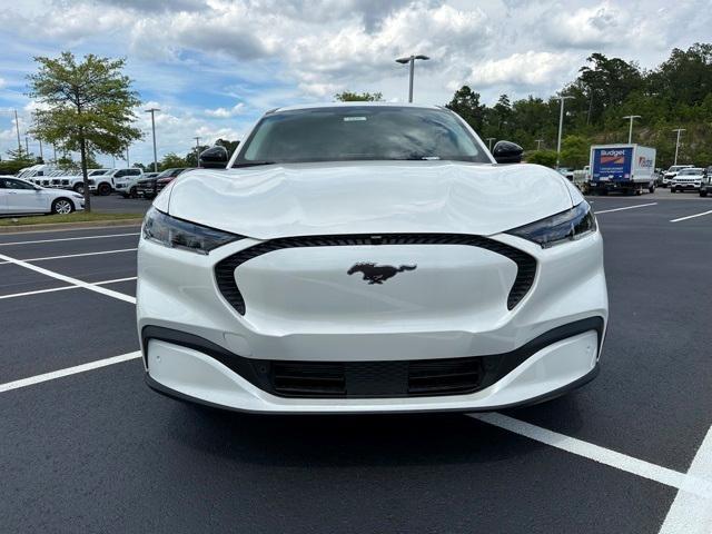 new 2024 Ford Mustang Mach-E car, priced at $31,477